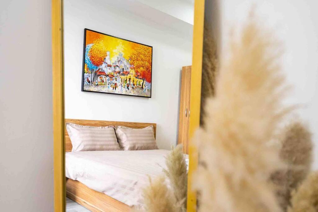 Rivergate Near Bui Vien Street Apartment *