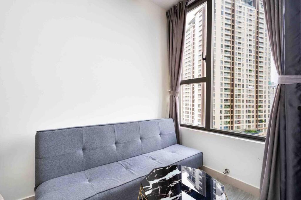 Rivergate Near Bui Vien Street Apartment Ho Chi Minh City
